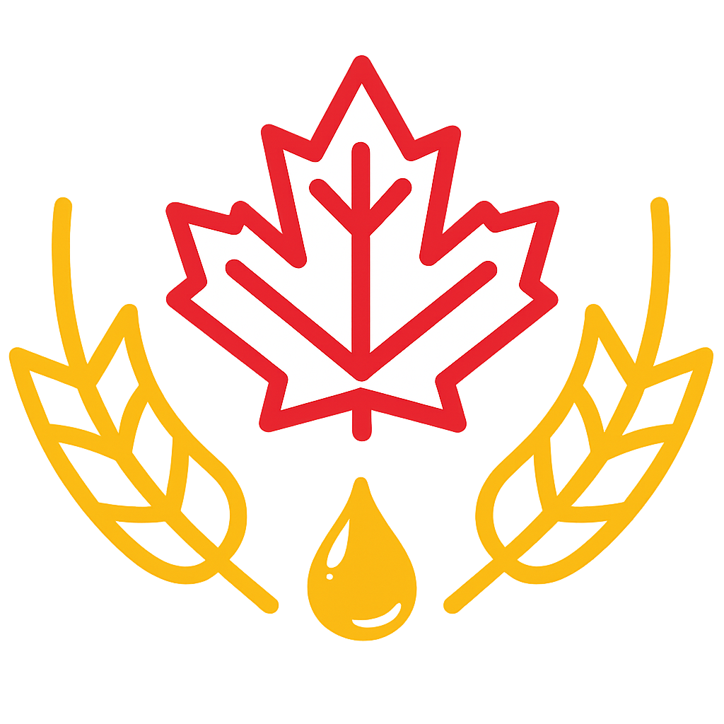 Fongold Foods